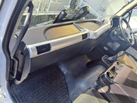 三菱ふそうファイターコンテナ専用車中型（4t）[写真33]