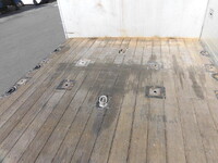 三菱ふそうスーパーグレートアルミブロック大型（10t）[写真12]