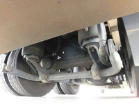 三菱ふそうスーパーグレートアルミブロック大型（10t）[写真14]