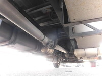 三菱ふそうスーパーグレートアルミブロック大型（10t）[写真15]