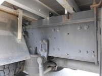 三菱ふそうスーパーグレートアルミブロック大型（10t）[写真18]