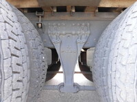 三菱ふそうスーパーグレートアルミブロック大型（10t）[写真20]