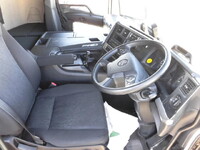 三菱ふそうスーパーグレートアルミブロック大型（10t）[写真21]