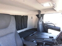 三菱ふそうスーパーグレートアルミブロック大型（10t）[写真22]