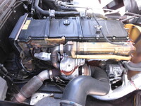 三菱ふそうスーパーグレートアルミブロック大型（10t）[写真29]