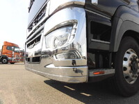 三菱ふそうスーパーグレートアルミブロック大型（10t）[写真31]