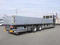 三菱ふそうスーパーグレートアルミブロック大型（10t）[写真05]