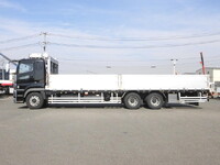 三菱ふそうスーパーグレートアルミブロック大型（10t）[写真06]