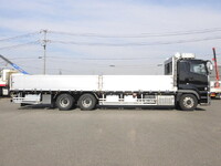 三菱ふそうスーパーグレートアルミブロック大型（10t）[写真07]