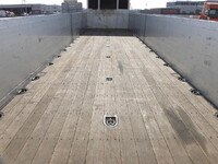 三菱ふそうスーパーグレートアルミブロック大型（10t）[写真09]