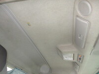 三菱ふそうスーパーグレートダンプ大型（10t）[写真11]