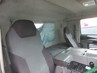 三菱ふそうスーパーグレートダンプ大型（10t）[写真12]