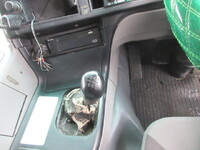 三菱ふそうスーパーグレートダンプ大型（10t）[写真13]