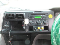 三菱ふそうスーパーグレートダンプ大型（10t）[写真14]