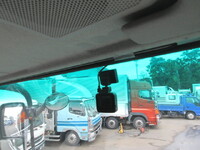 三菱ふそうスーパーグレートダンプ大型（10t）[写真15]