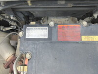 三菱ふそうスーパーグレートダンプ大型（10t）[写真21]