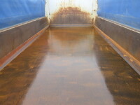 三菱ふそうスーパーグレートダンプ大型（10t）[写真26]