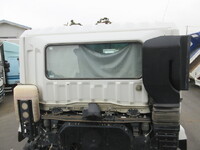 三菱ふそうスーパーグレートダンプ大型（10t）[写真27]