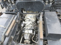 三菱ふそうスーパーグレートダンプ大型（10t）[写真28]