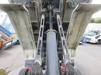 三菱ふそうスーパーグレートダンプ大型（10t）[写真30]