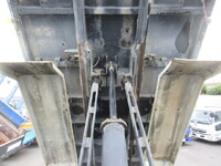 三菱ふそうスーパーグレートダンプ大型（10t）[写真31]