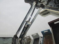 三菱ふそうスーパーグレートダンプ大型（10t）[写真33]