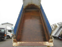 三菱ふそうスーパーグレートダンプ大型（10t）[写真34]