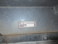 三菱ふそうスーパーグレートダンプ大型（10t）[写真38]