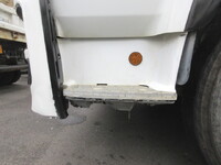 三菱ふそうスーパーグレートダンプ大型（10t）[写真39]