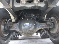 三菱ふそうスーパーグレートダンプ大型（10t）[写真08]