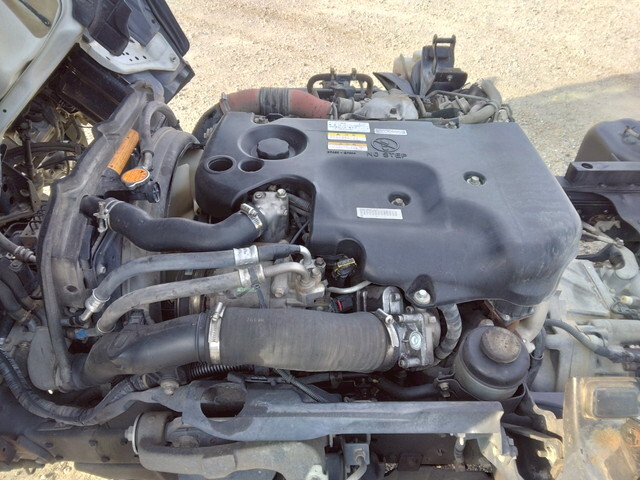 いすゞエルフダンプ小型（2t・3t）[写真17]