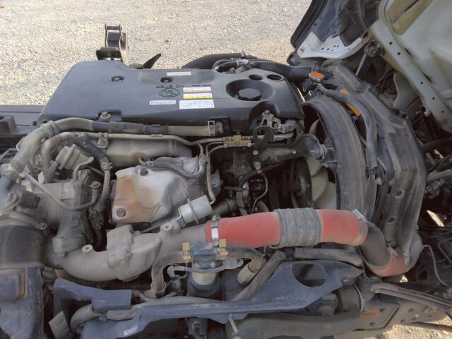 いすゞエルフダンプ小型（2t・3t）[写真18]