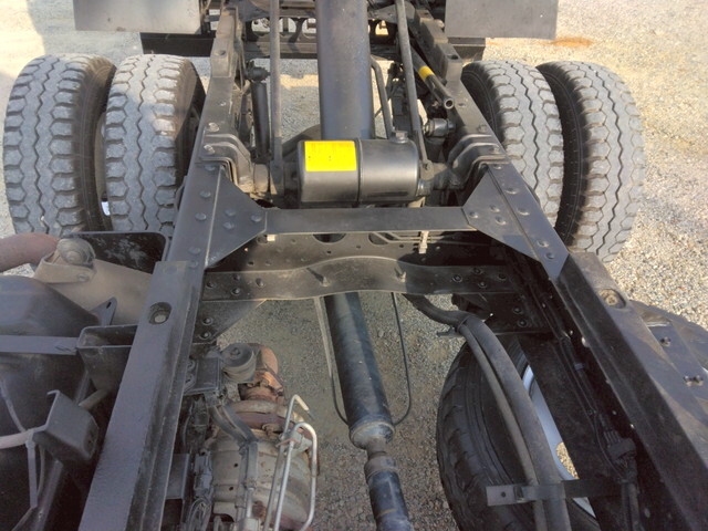 いすゞエルフダンプ小型（2t・3t）[写真20]