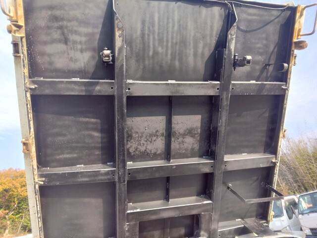 いすゞエルフダンプ小型（2t・3t）[写真22]