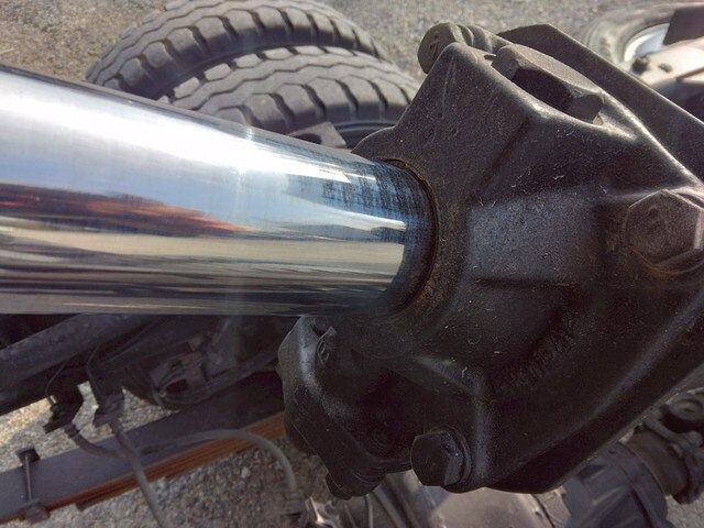 いすゞエルフダンプ小型（2t・3t）[写真23]