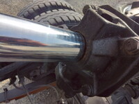 いすゞエルフダンプ小型（2t・3t）[写真24]