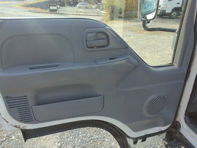 いすゞエルフダンプ小型（2t・3t）[写真25]