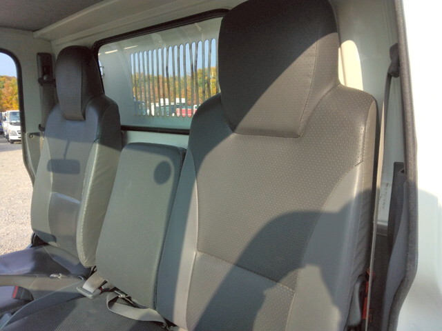 いすゞエルフダンプ小型（2t・3t）[写真28]