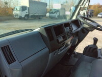 いすゞエルフダンプ小型（2t・3t）[写真31]