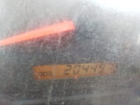 いすゞエルフダンプ小型（2t・3t）[写真34]