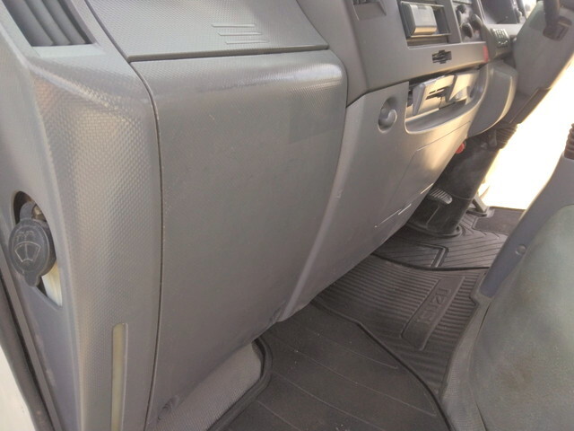 いすゞエルフダンプ小型（2t・3t）[写真35]