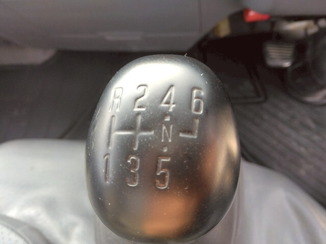 いすゞエルフダンプ小型（2t・3t）[写真36]