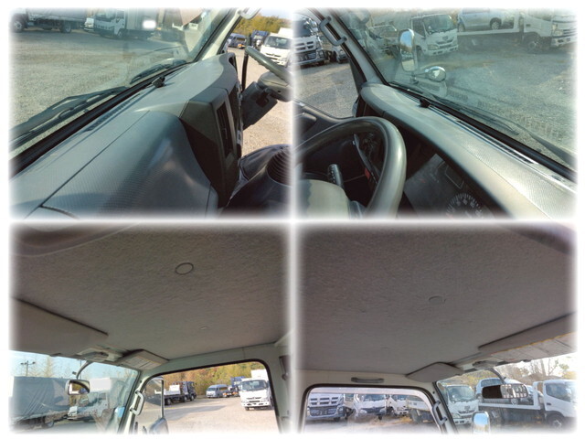 いすゞエルフダンプ小型（2t・3t）[写真37]