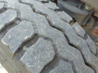 いすゞエルフダンプ小型（2t・3t）[写真39]