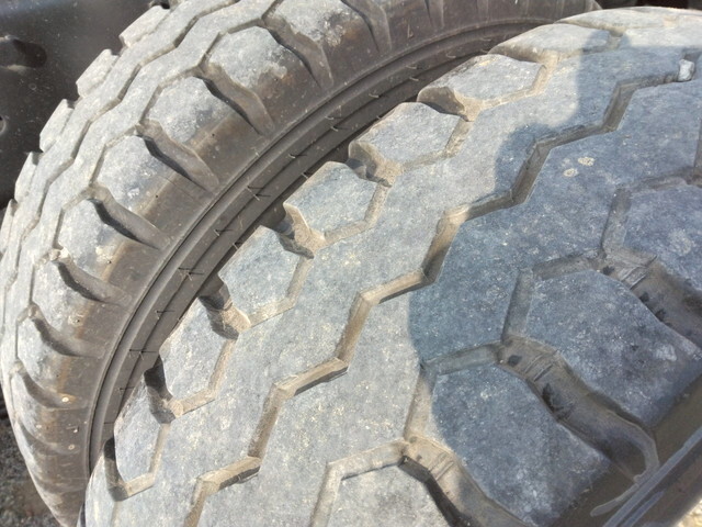 いすゞエルフダンプ小型（2t・3t）[写真39]