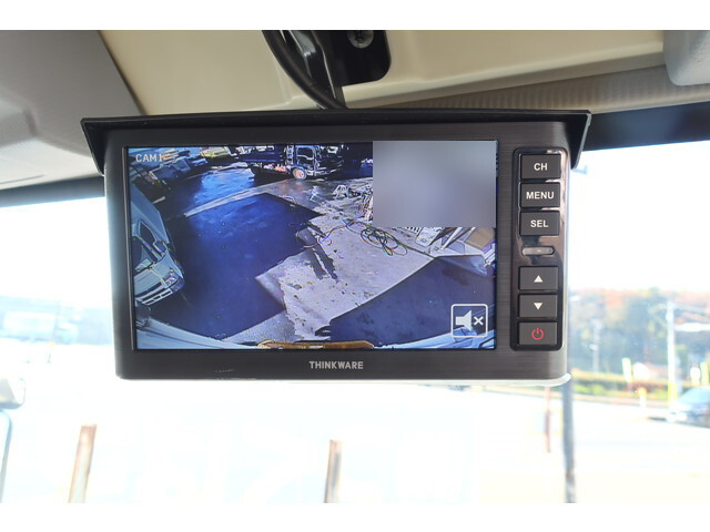 いすゞエルフ冷凍車（冷蔵車）小型（2t・3t）[写真35]