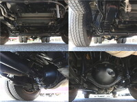 三菱ふそうキャンターダンプ小型（2t・3t）[写真11]