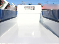 三菱ふそうキャンターダンプ小型（2t・3t）[写真14]