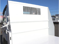 三菱ふそうキャンターダンプ小型（2t・3t）[写真17]