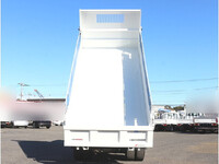 三菱ふそうキャンターダンプ小型（2t・3t）[写真18]